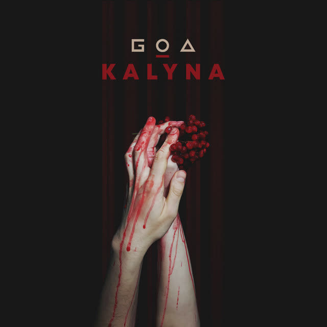 Go_A - Kalyna