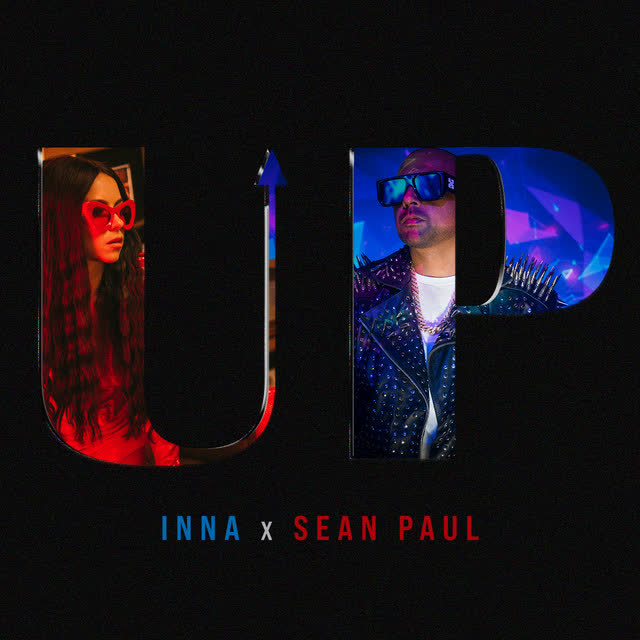 Inna, Sean Paul - UP