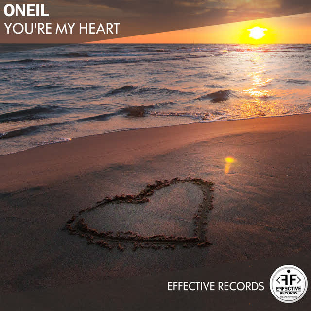 Oneil - You're My Heart