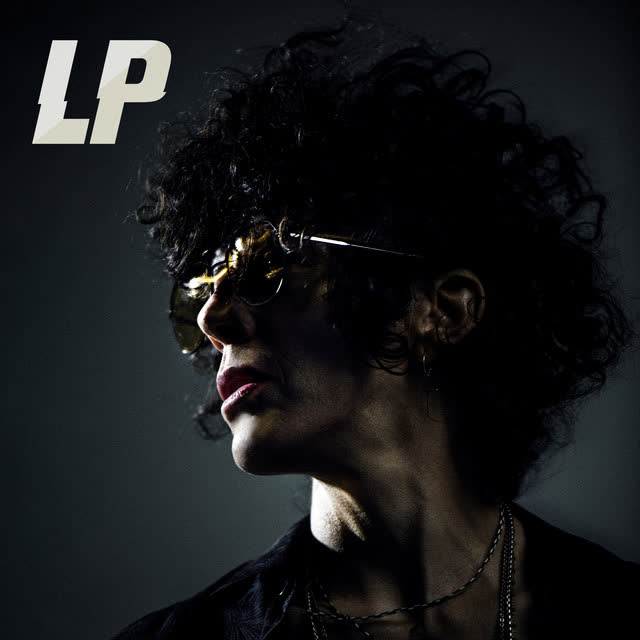 Lp - One Last Time