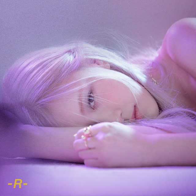 Rosé - On The Ground