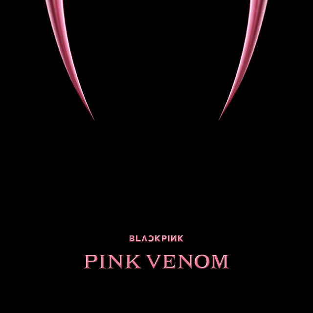 Blackpink - Pink Venom