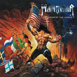 Manowar - Warriors Of The World United