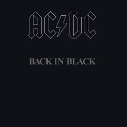 Ac-Dc - Back In Black