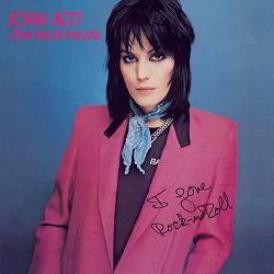 Joan Jett, The Blackhearts - I Love Rock 'n Roll