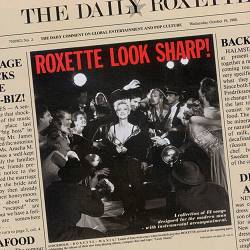 Roxette - The Look