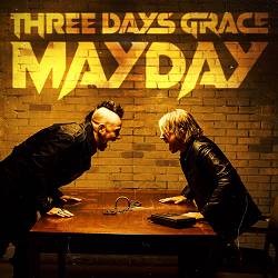 Three Days Grace - Mayday