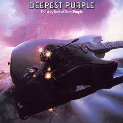 Deep Purple - Smoke On The Water