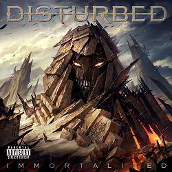 Disturbed - The Vengeful One