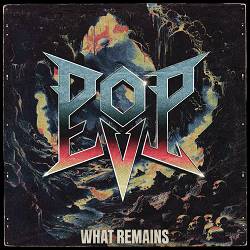 Pop Evil - What Remains