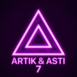 Artik, Asti, Artem Kacher - Грустный дэнс