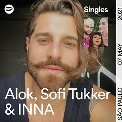 Alok, Sofi Tukker, INNA - It Don’t Matter