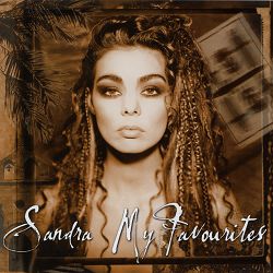 Sandra, Peter Ries - Around My Heart (Remix)