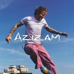 Ed Sheeran - Azizam