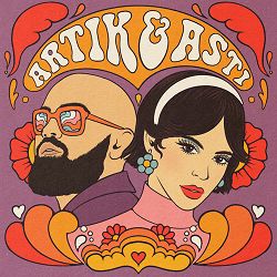 Artik, Asti - Качели