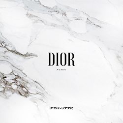 ASAEV, Izzamuzzic - Dior
