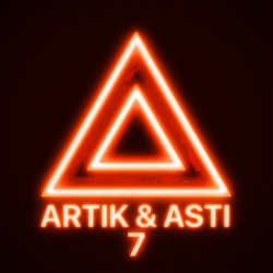 Artik, Asti - Последний поцелуй