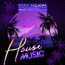 Boris Brejcha, Arctic Lake - House Music